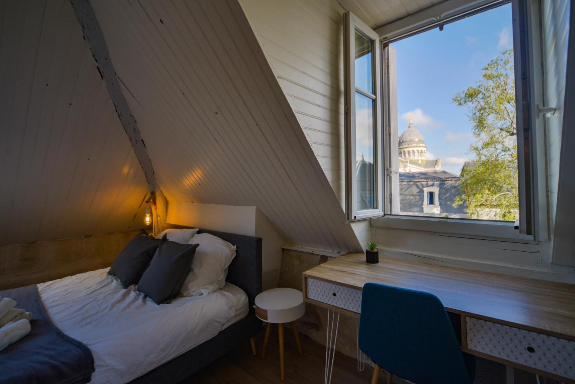Le Saint-Martin - Hypercentre - Netflix Apartment Tours Exterior photo